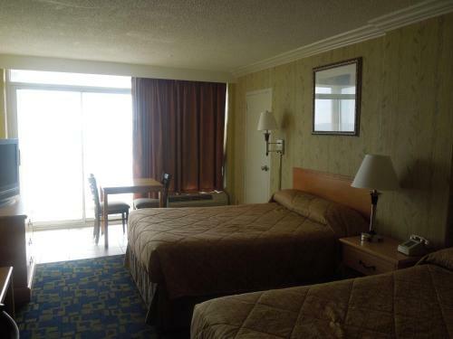 Seahawk Motel