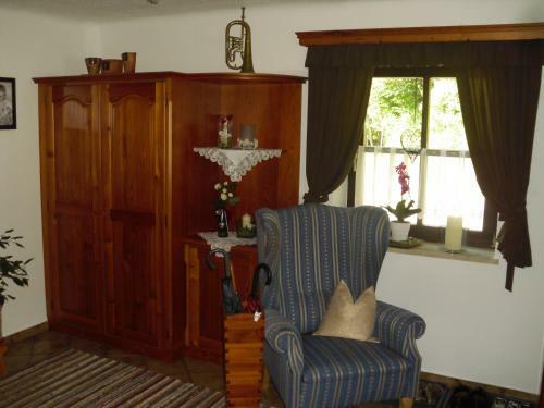 Hostal Pension St�llinger