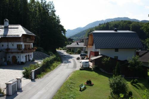 Hostal Pension St�llinger