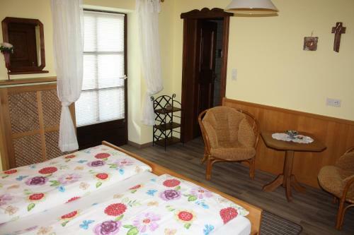 Hostal Pension St�llinger
