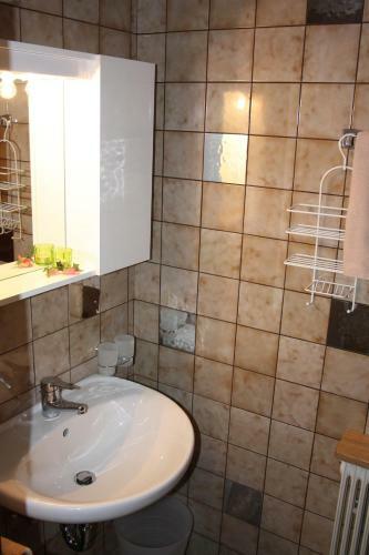 Hostal Pension St�llinger