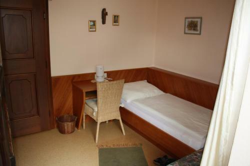 Hostal Pension St�llinger