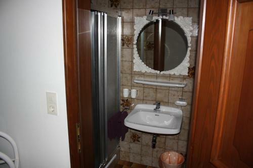 Hostal Pension St�llinger