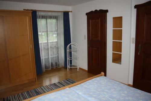 Hostal Pension St�llinger