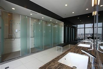 Aparthotel Farglory Residence