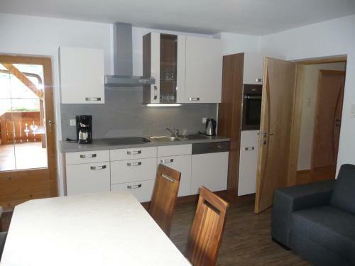 Apartamento Familie Neunh�userer