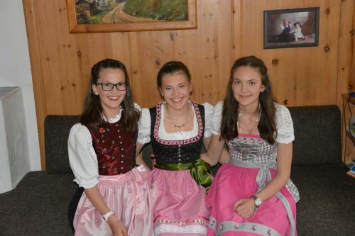 Apartamento Familie Neunh�userer