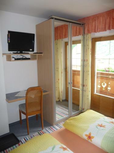 Apartamento Familie Neunh�userer