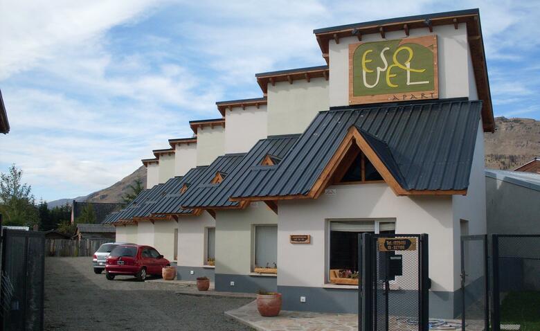 Esquel Apart