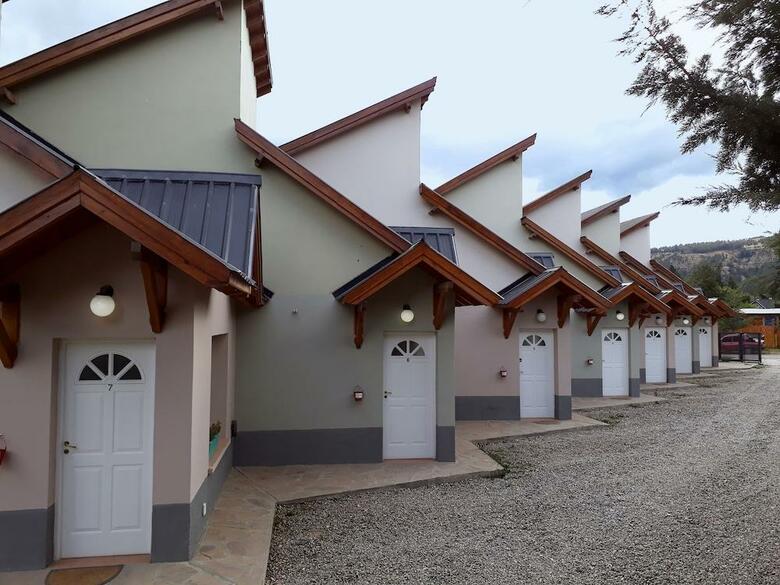 Esquel Apart