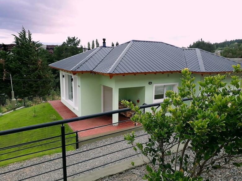 Esquel Apart