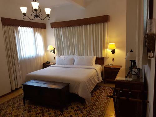 Hotel Mi Solar Centro