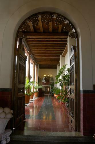 Hotel Mi Solar Centro