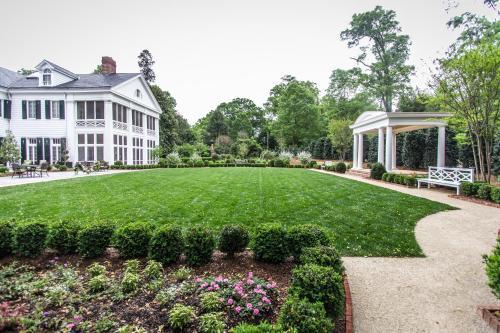 Bed & Breakfast The Duke Mansion