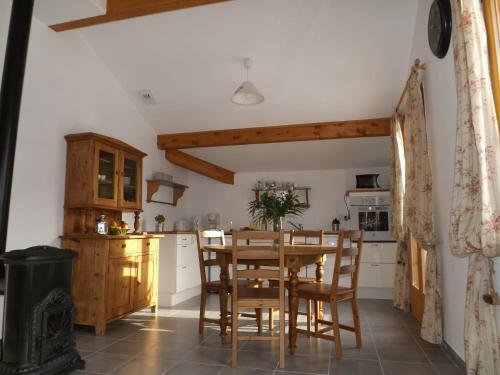 Apartamento Le Chalet D'heidi