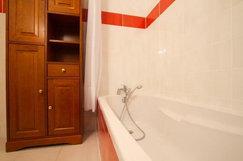 Apartamento Le Chalet D'heidi
