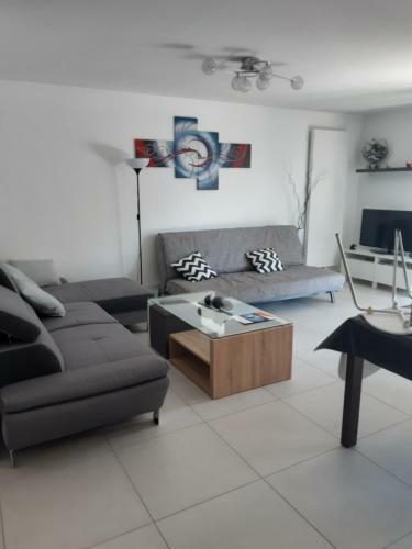Apartamento Les Campanules