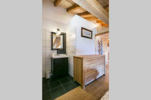 Chalet Iseran