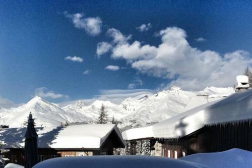 Chalet Iseran