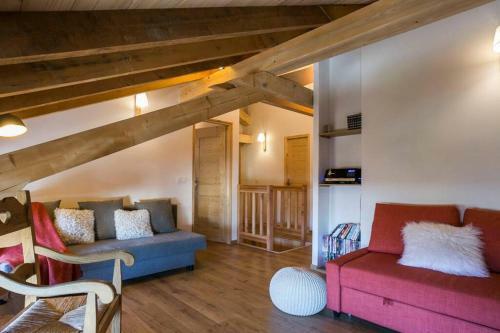 Chalet Iseran