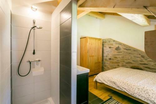 Chalet Iseran