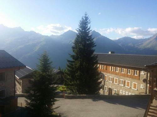 Chalet Iseran