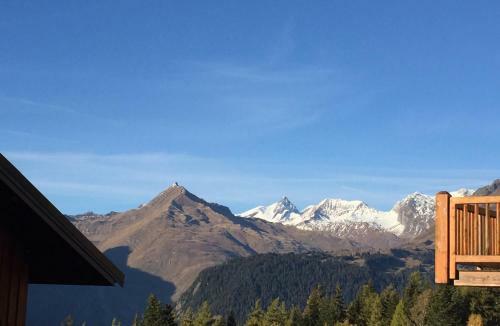 Chalet Iseran
