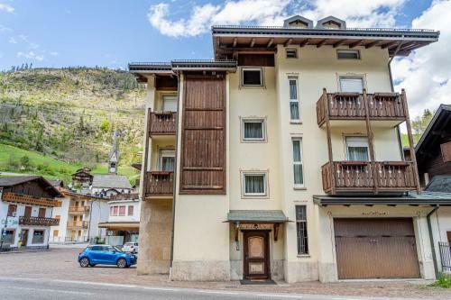 Apartamento Square 602