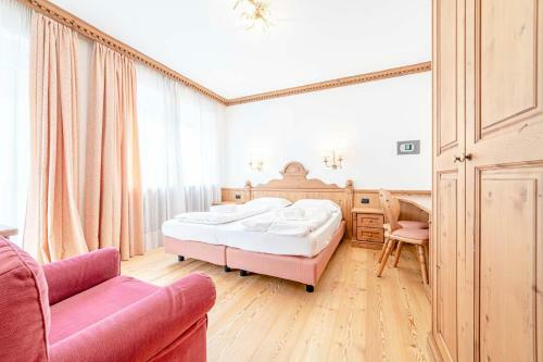 Apartamento Square 602