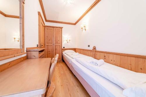 Apartamento Square 602