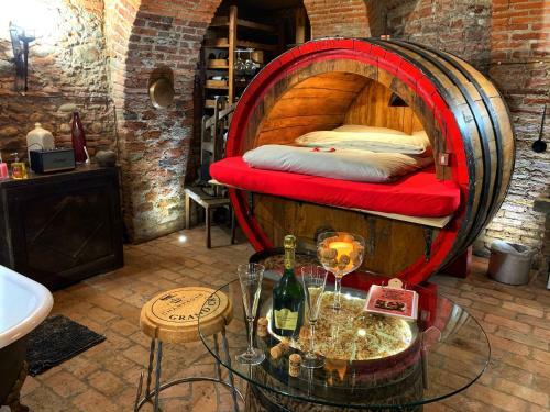 Bed & Breakfast Al Silter