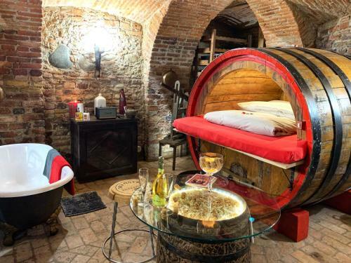 Bed & Breakfast Al Silter