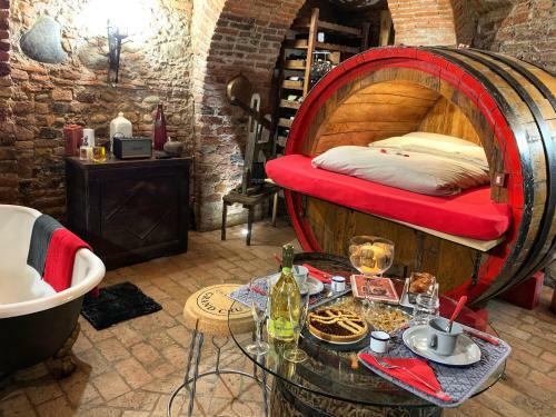 Bed & Breakfast Al Silter