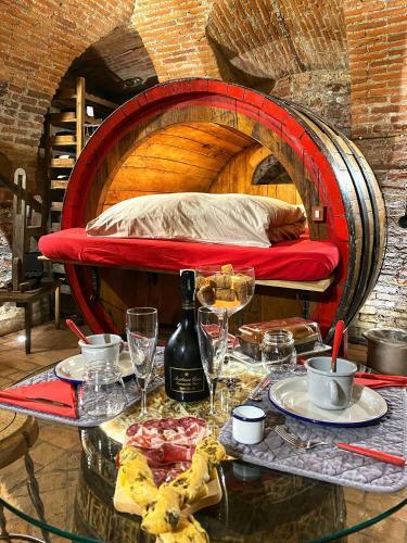 Bed & Breakfast Al Silter