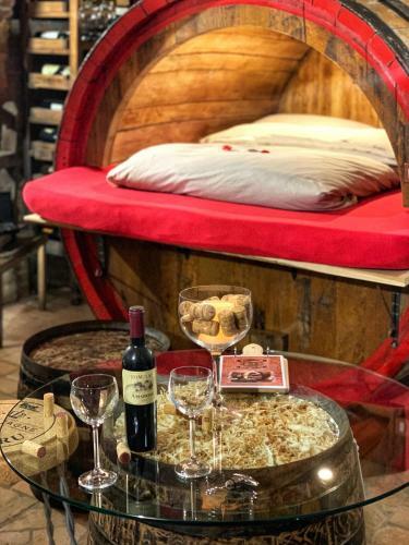 Bed & Breakfast Al Silter