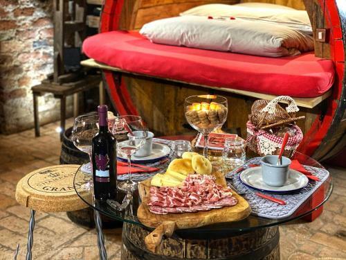 Bed & Breakfast Al Silter