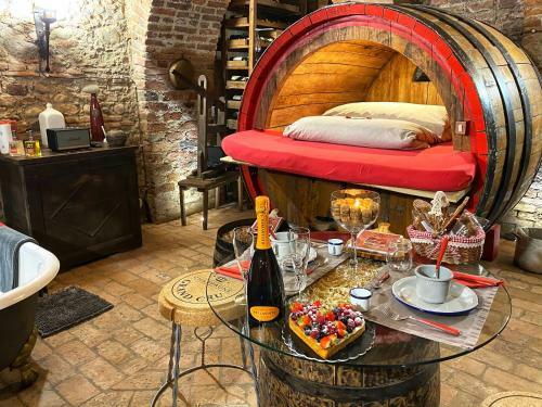 Bed & Breakfast Al Silter