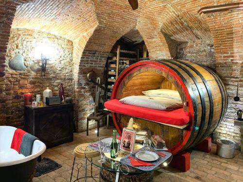 Bed & Breakfast Al Silter