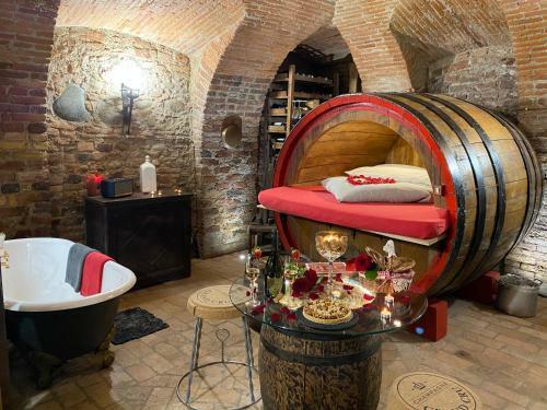 Bed & Breakfast Al Silter