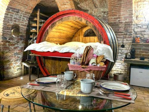 Bed & Breakfast Al Silter