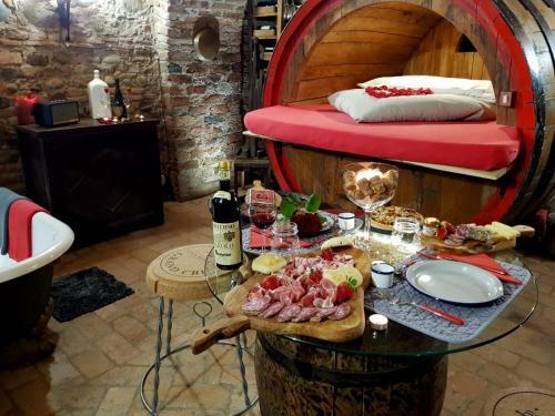 Bed & Breakfast Al Silter