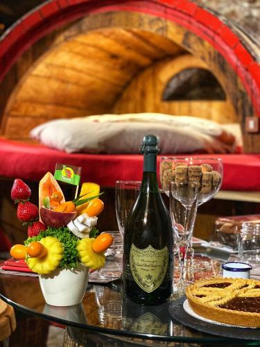 Bed & Breakfast Al Silter