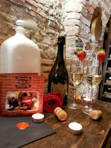 Bed & Breakfast Al Silter