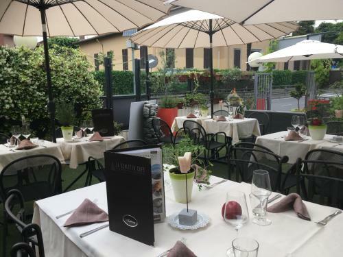 Apartamento La Scaletta - Casa Vacanza