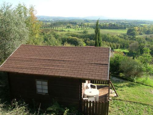 Bed & Breakfast Casale Sant'elia