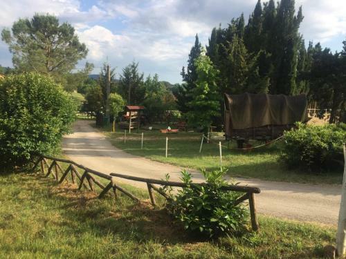 Bed & Breakfast Casale Sant'elia