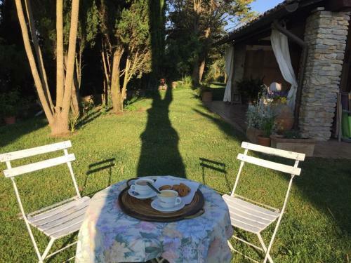 Bed & Breakfast Casale Sant'elia