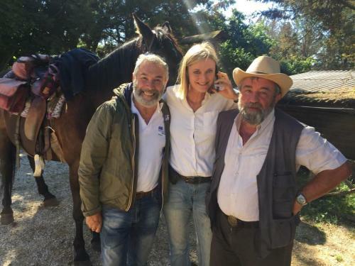 Bed & Breakfast Casale Sant'elia