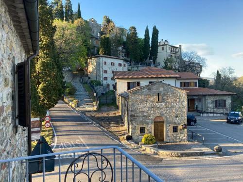 Bed & Breakfast La Pecora E L Agnello