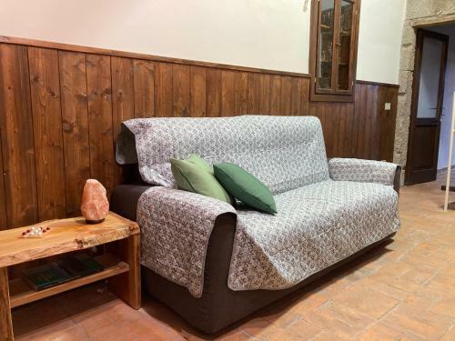 Apartamento La Casetta Nel Granaio